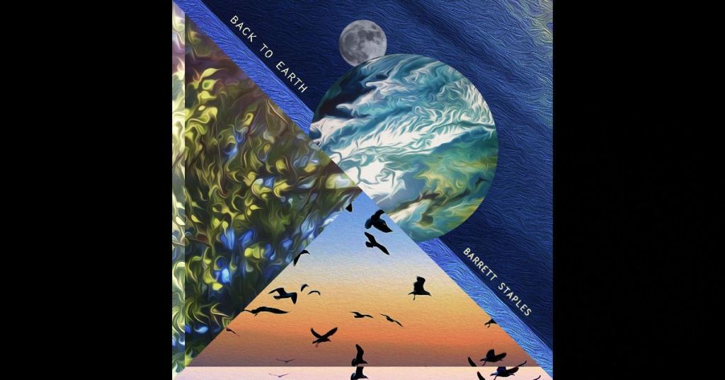 sleepingbagrec's tweet photo. Barrett Staples – Back To Earth
All the way from the "Moon" and "Back To Earth" - we've got the latest from this highly versatile artist in the mix, on our playlists, and in review at SBS - come check it… https://t.co/bQ3mqtCuJk https://t.co/QKEwcxsPAs