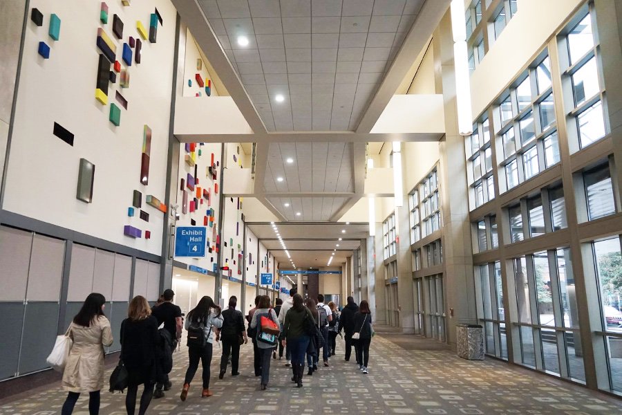 RedVelvetEvents's tweet photo. Why I believe the @ATXConventions expansion is important for our city and our small businesses: https://t.co/CysCfi6TfC #RVEBlog #VisitAustin https://t.co/O7NxiNJ9QA