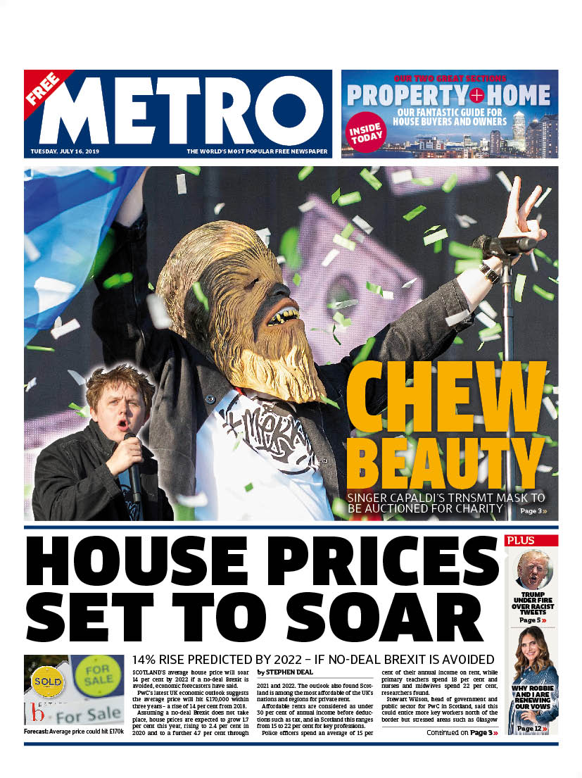 Metro Scotland tweet media