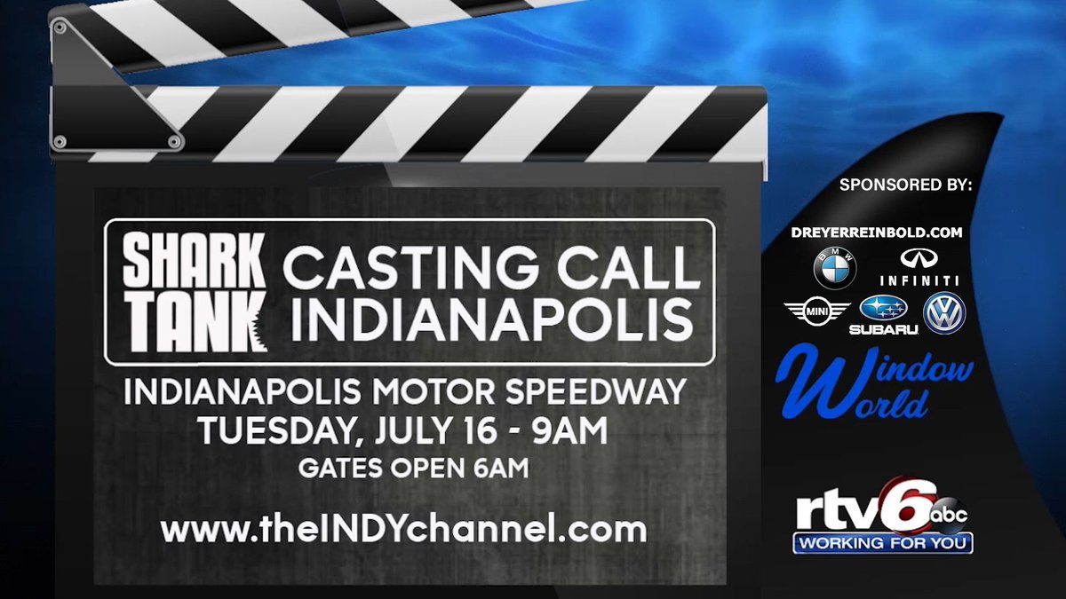 Indy Encore tweet media