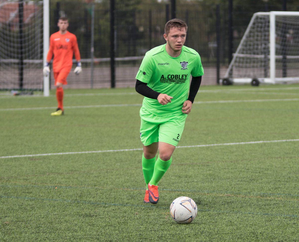 BarntonFans's tweet photo. The @fc_u21's were well represented at the weekend in the @barntonfc squad, with each giving a good account of themselves. https://t.co/Fb2qROzxr2