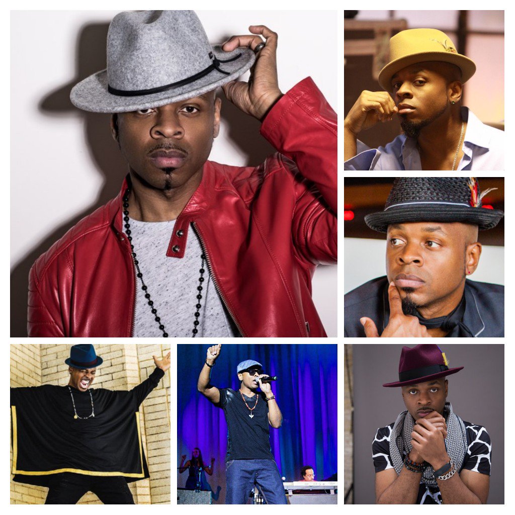 HAPPY BIRTHDAY STOKLEY WILLIAMS!!!
JULY 15, 2019    