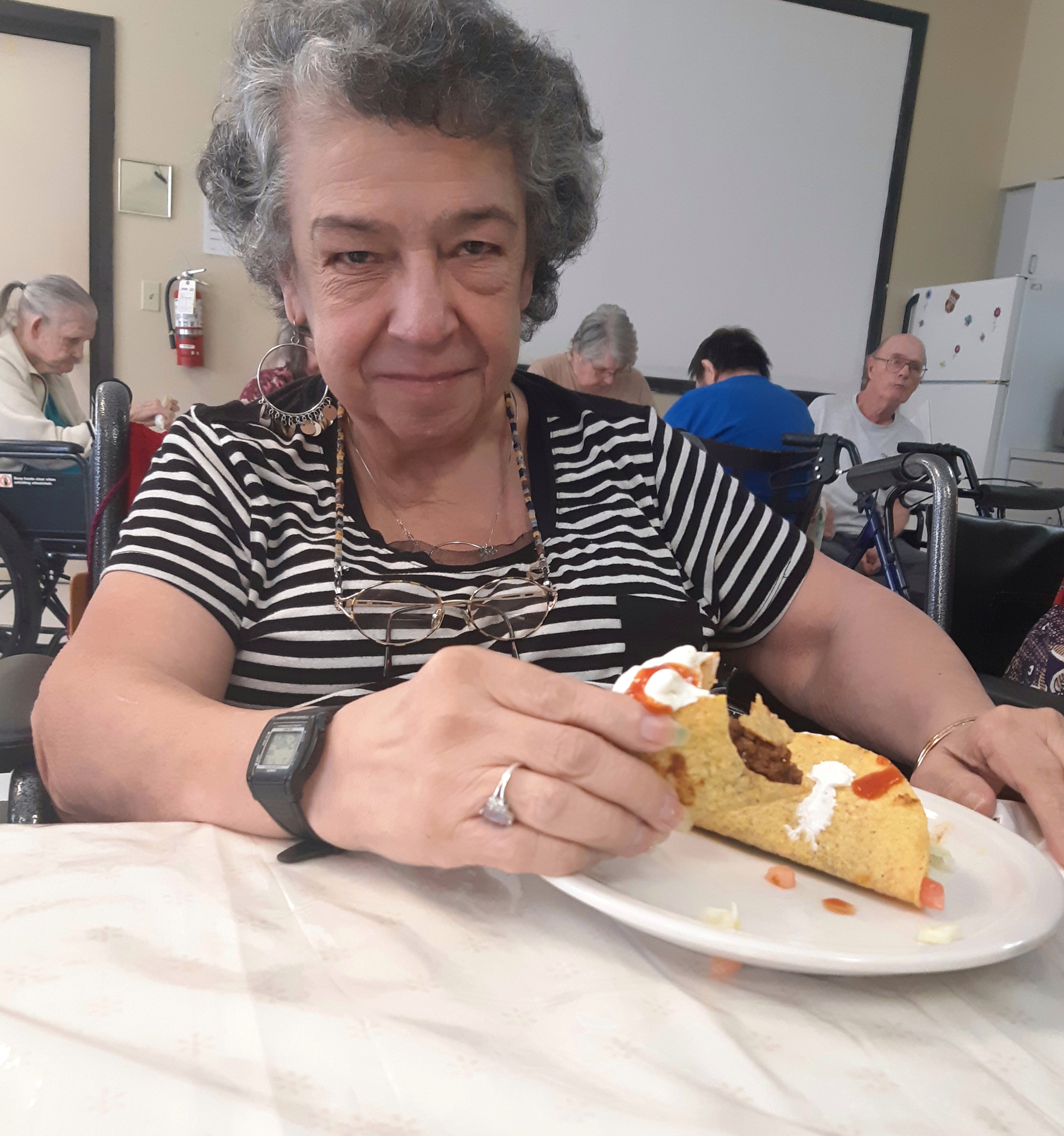 Oak Haven Rehabilitation & Nursing Center (OakHaven_HC) / Twitter