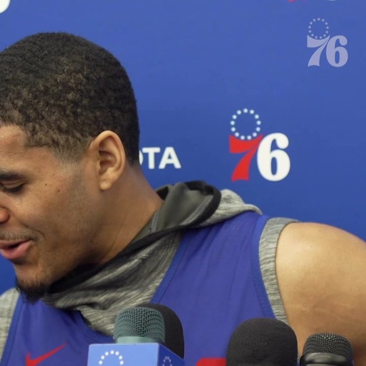 Who s younger: Tobias or the recorder? Happy Birthday to our guy Tobias Harris 