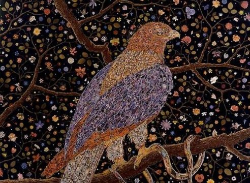 #Art #FredTomaselli