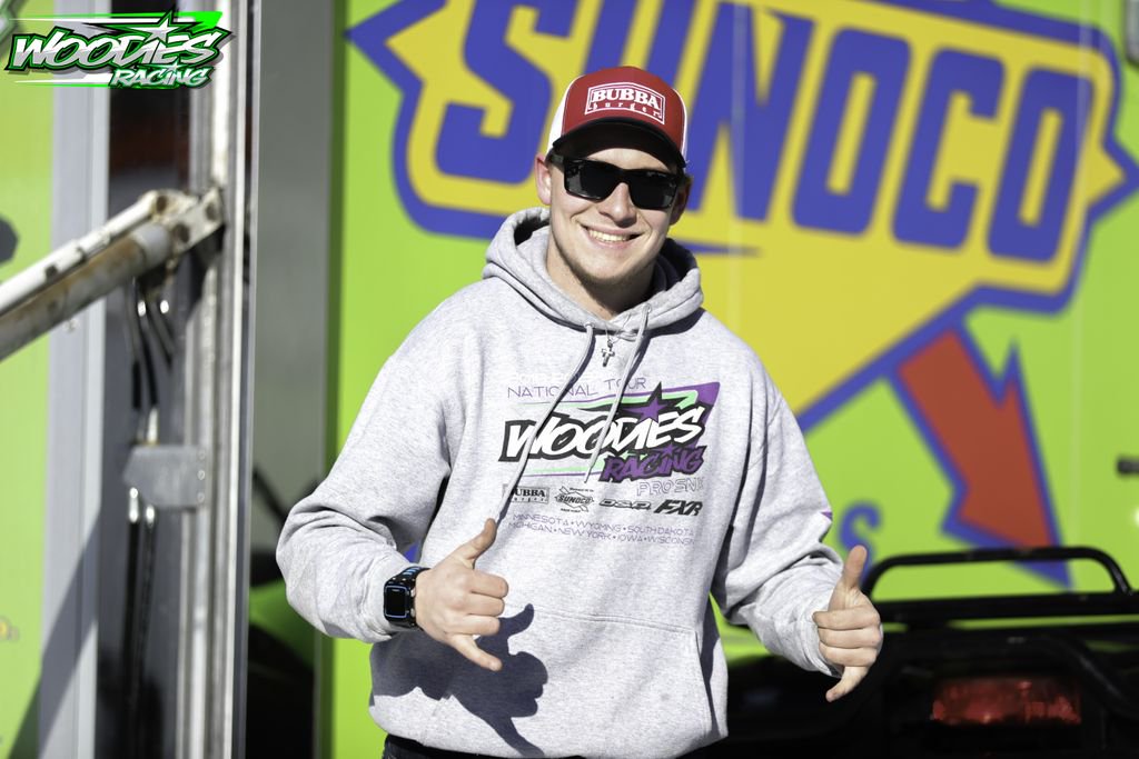 American Snowmobiler tweet media