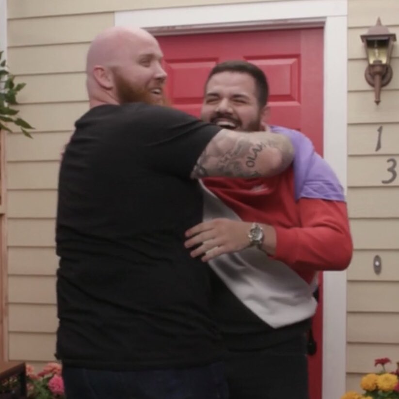 JosephMarion__'s tweet photo. G I R T H Q U A K E @timthetatman @CouRageJD 😂😂😂😂 https://t.co/9Ol6v6IDdQ