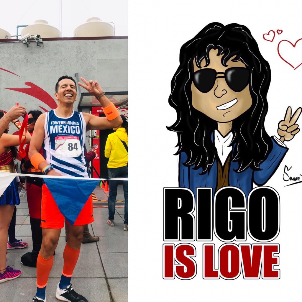 Jairsinho's tweet photo. Nuevos retos con amig@s! #Medalmonday #YoElegiCorrer #carreraTowerrunning #UVMChapultepec una competencia explosiva e intensa subiendo y bajando en #31floors #654steps #3erlugarMasters #justhappy #proud #courage @TowerrunningMX 🏃🏽♂️🇲🇽👊😄 #runup #nomerindo #chapultowers #team https://t.co/CV7LYtDsxJ