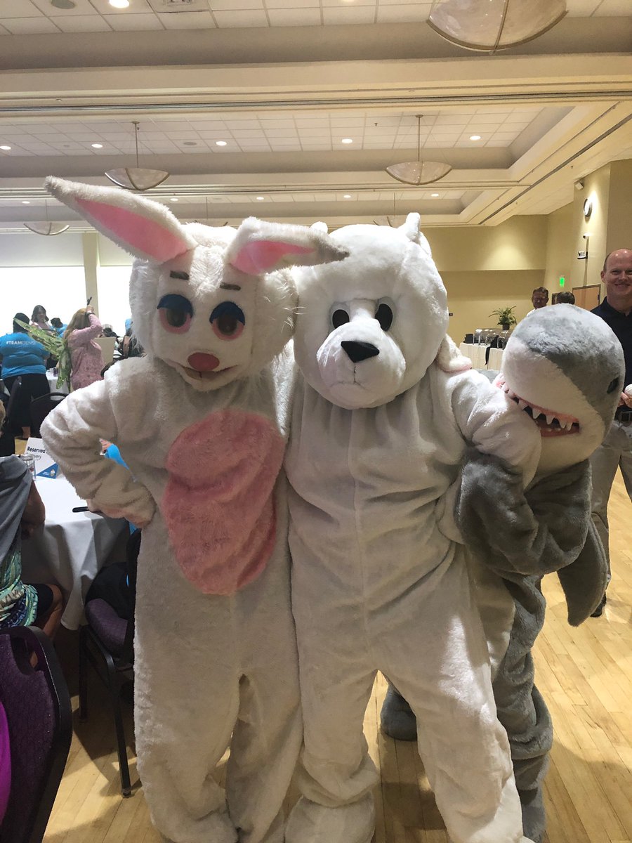 NlawnD's tweet photo. This is #DENSI2019 https://t.co/2QbcDuV0O7
