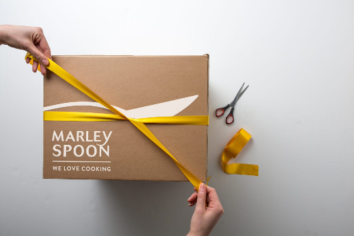 CEO <a href="/fabiansiegel/">Fabian Siegel</a> caught up with <a href="/Chris_Titley/">Chris Titley</a> from @MorgansAU to discuss the recent <a href="/woolworths/">Woolworths</a> investment and the market opportunity at hand for $MMM. Listen here: bit.ly/2XMXVt1 #ASX #AusBiz