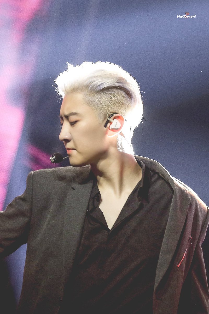 EXOfanbase_Int's tweet photo. [HQ] 190706 CHANYEOL

cr: blaCKrosevil

#MGMAVOTE #EXO @weareoneEXO 

1 RETWEET = 1 VOTE 
1 REPLY = 1 VOTE https://t.co/fXSiAyRsdt