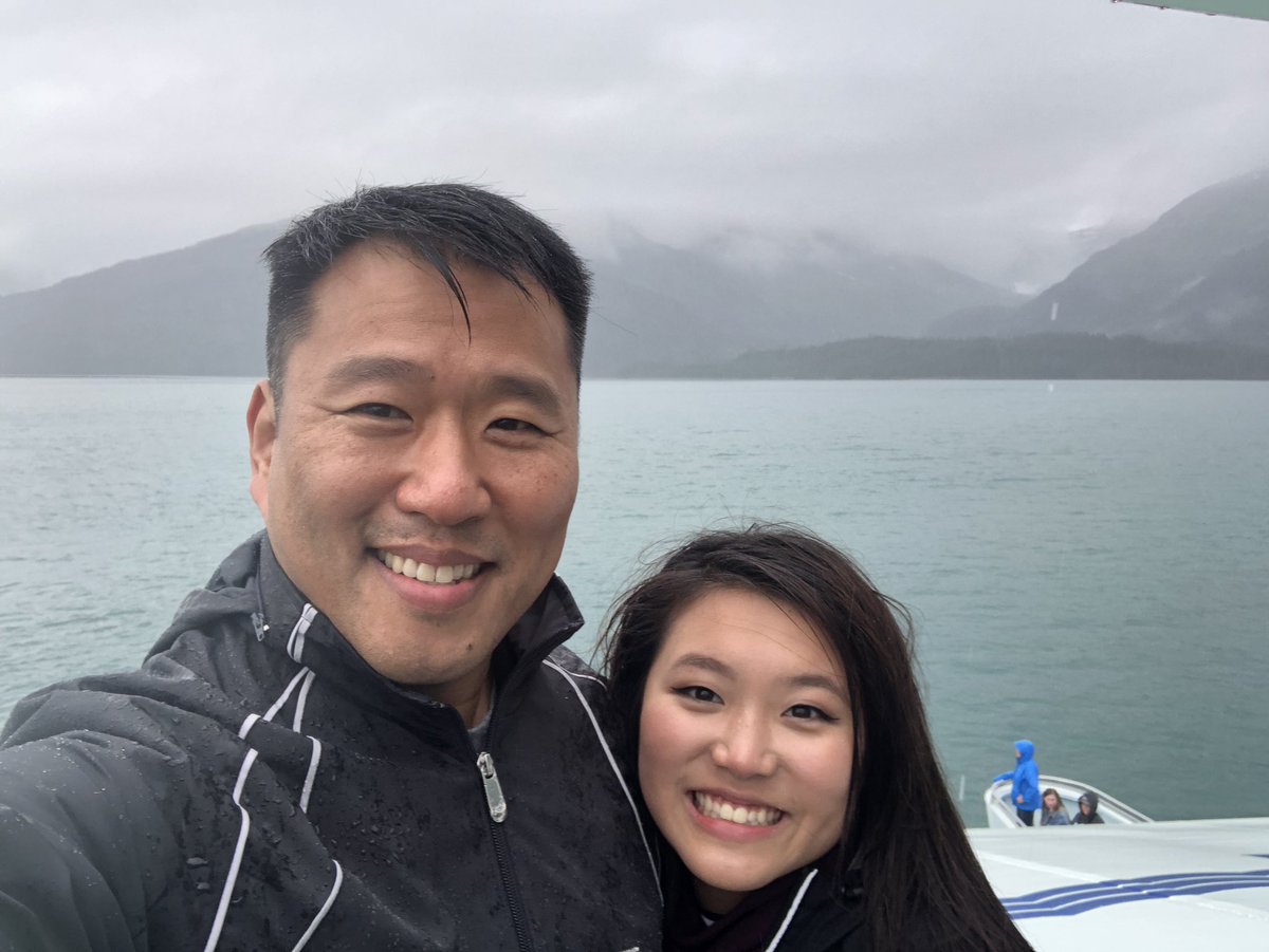 Johnny Park tweet media