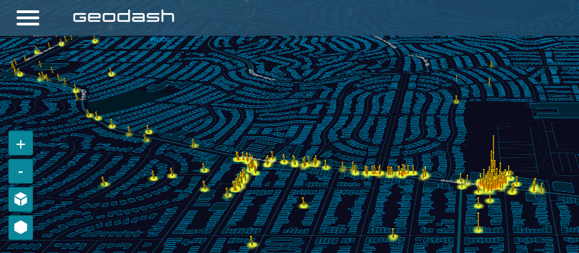 lotadata's tweet photo. Geo-insights for places, brands, and people behaviors.  #LOTaDATA #geo #analytics #segments #footfall https://t.co/WjbDTWnOSw