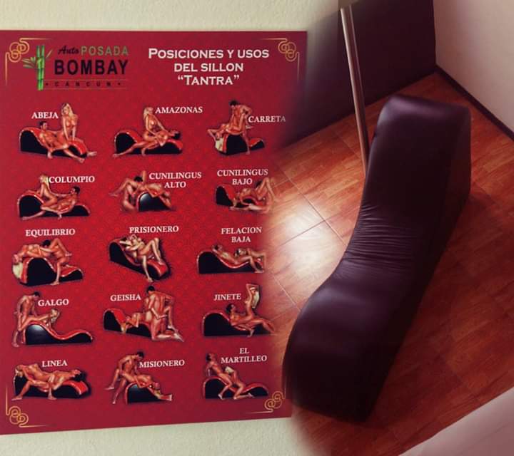 sillon kamasutra