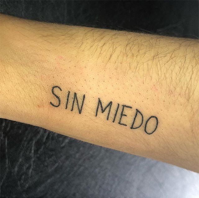 y bueno pues ya saben que acá los rayamos con el perron de #vegancannibal para que nunca nos olviden 😘