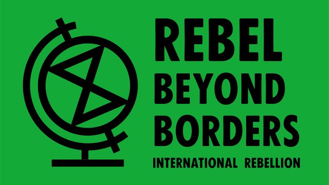 Change is coming.

This October we are shutting the corporatocracy down around the world.

Our governments must #ActNow on the climate and ecological emergency.

Join us:

facebook.com/events/2428146…

#InternationalRebellion

#RebelForLife