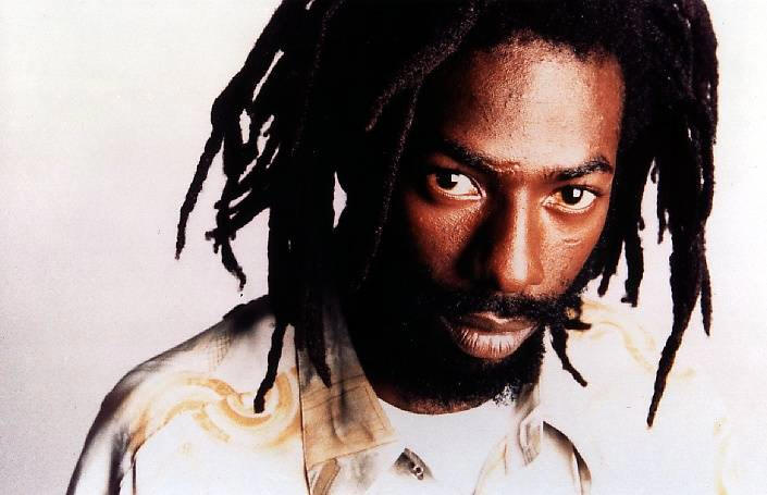 Help us wish International Reggae Recording Artiste Mark \"Buju Banton\" Myrie a happy birthday!! 