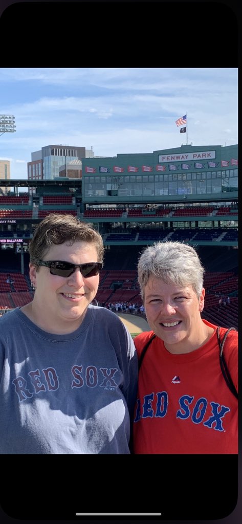 sheathor72's tweet photo. #myFenway https://t.co/tqptWiHn7e