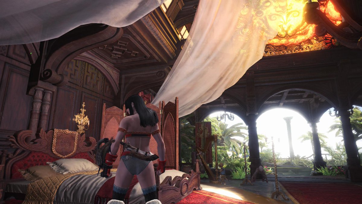 Javier07354272's tweet photo. #MONSTERHUNTERWORLD #XboxShare https://t.co/wwqevAGcF0
