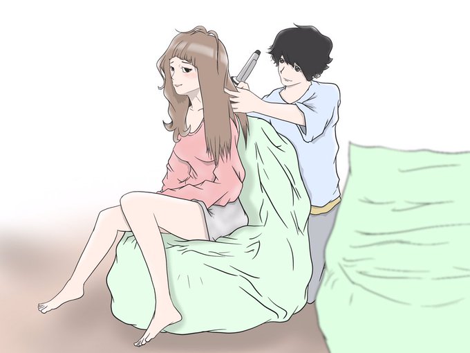 美容師の彼氏がいる生活のtwitterイラスト検索結果 古い順 美容師の彼氏がいる生活のtwitterイラスト検索結果 古い順
