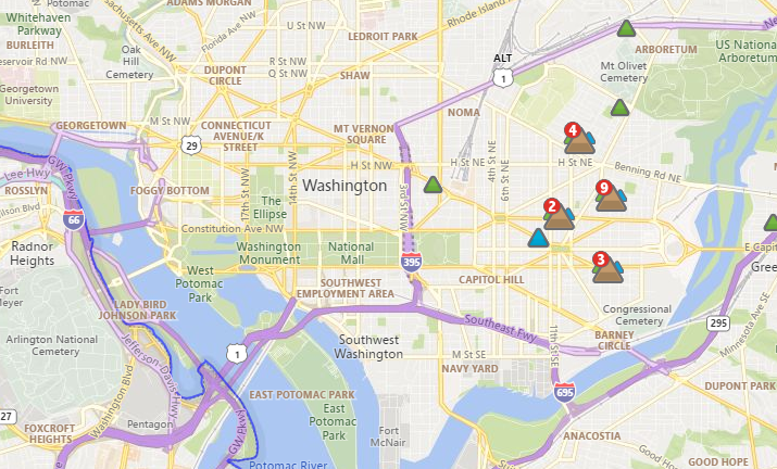 ifactor outage map ifactor outage map
