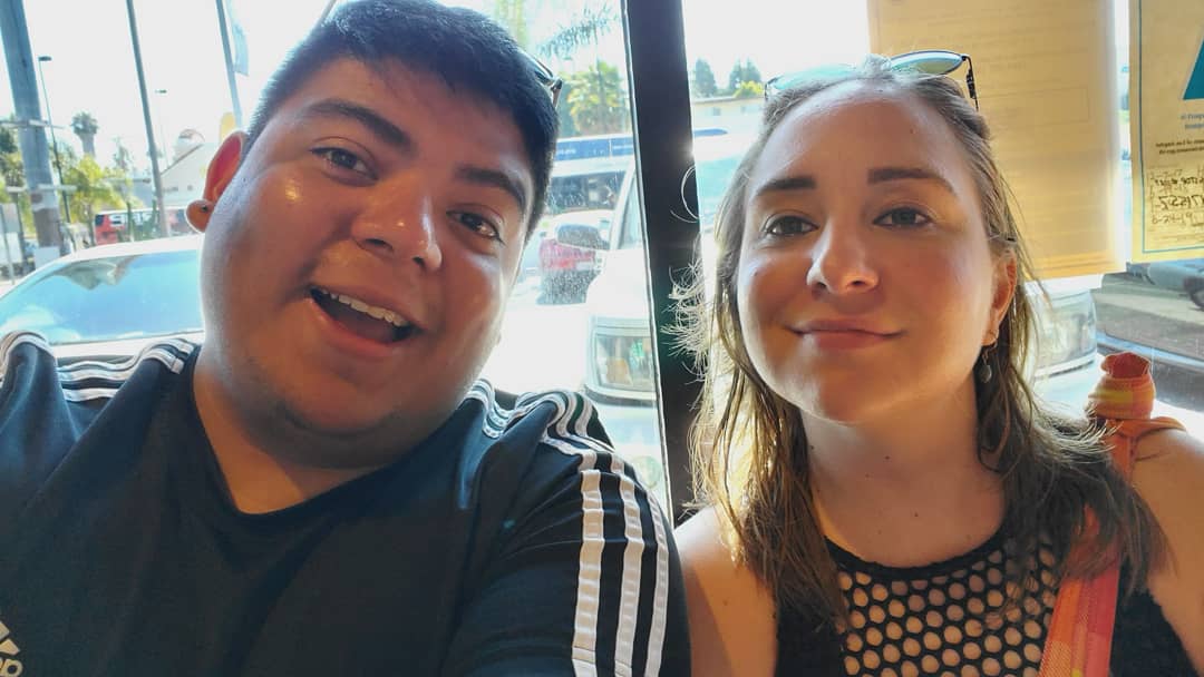 adamseesla's tweet photo. we cute hoe 🐋 #stealthdrinks #dayatthepool #wingswithmyting https://t.co/uPPWrJhtz7