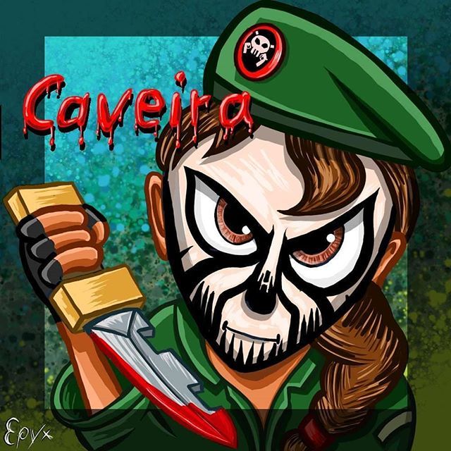 Ein emoji gezeichnet, na wer wills haben?

#caveira #rainbowsixsiege #r6siege #r6s #emoji #twitchart #twitchgermany #twitchstreamers #twitchemotes #twitchemote #twitchemote