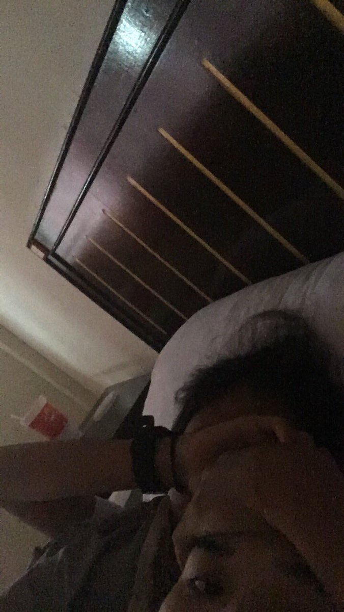 Aimammy3's tweet photo. Only You😳🖤 https://t.co/ZT9xHq3CR6