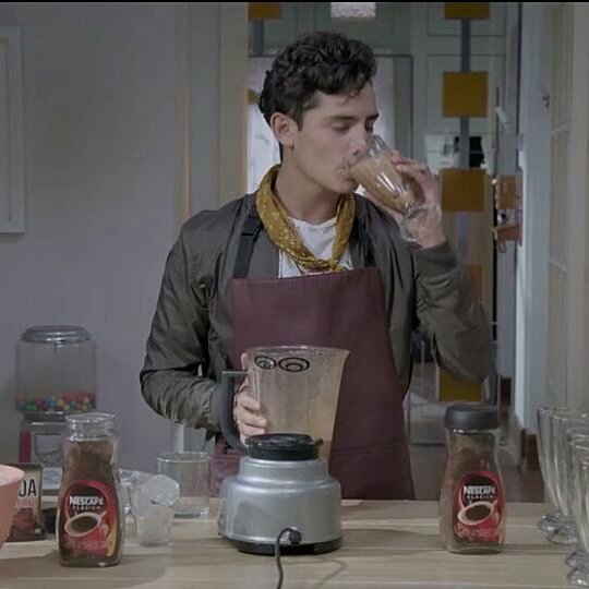 beompour's tweet photo. K RICA AWA EH, K RICA AWA 

TEMO NO TEMOERAS 
#ElCorazónNuncaSeEquivoca https://t.co/4nV2DE1REc