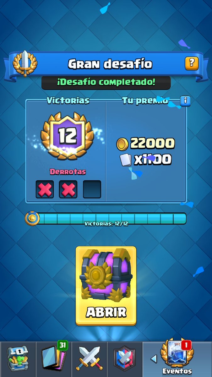 Comenzando bien la semana