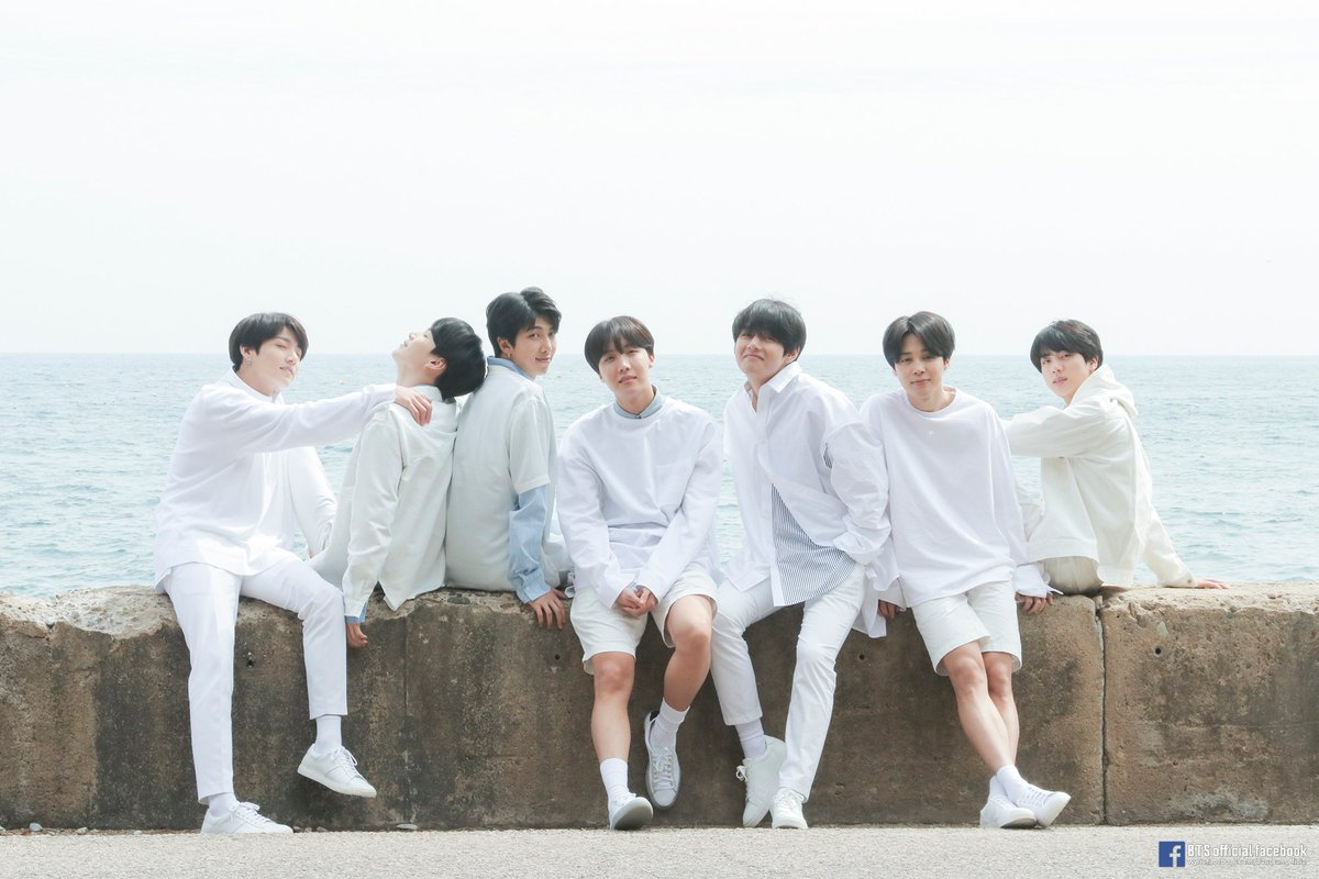 I'M ARMY I LOVE BTS tweet media
