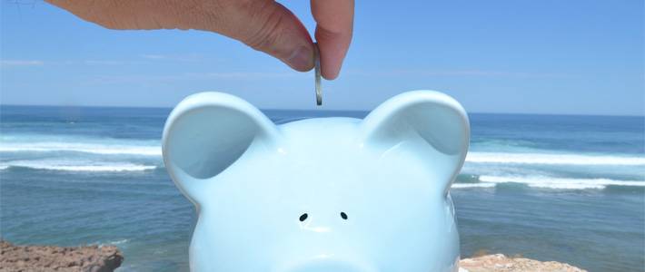 Going overseas? Here are the 5 best money changers in Singapore: bit.ly/2XYrTi2