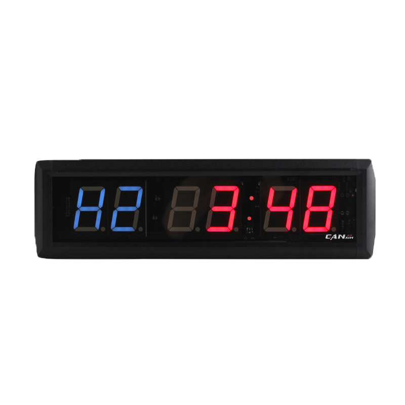 gxledclock's tweet photo. @tednaiman Hi Sir, maybe I can recommend a fitness timer for you. It can programmable jump time,rest time and training round. You can exercise more convenient. https://t.co/JMnPZgBExM