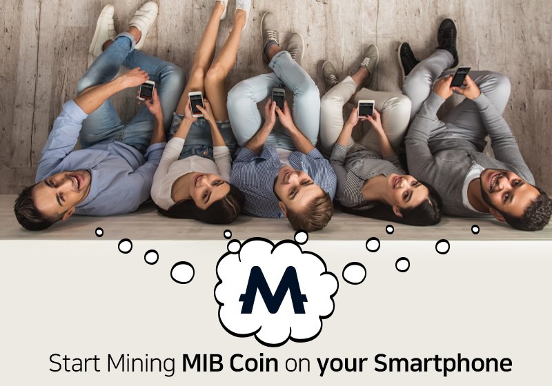 mibcoin's tweet photo. MIB is a mobile blockchain that anyone can start mining using their phone to download MIB Mining App.

Once you earn MIB through mining, you can visit the exchanges to trade them without hesitation.

Do not hesitate to start mining MIB on your smartphone

https://t.co/qClPhnEqqv https://t.co/RUGZTHcQIl
