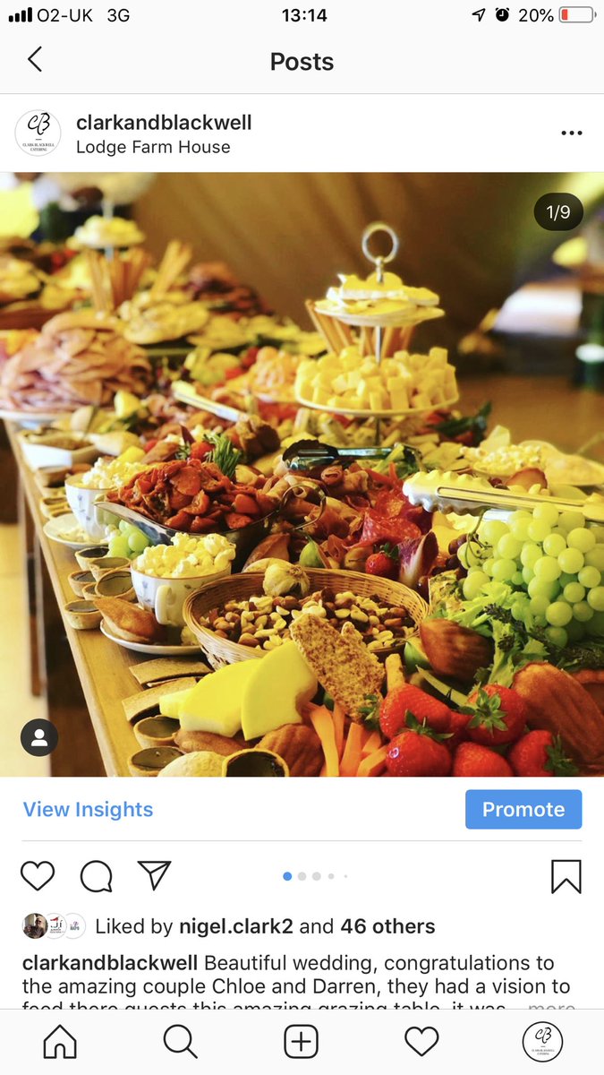 <a href="/clarknblackwell/">Clark and Blackwell</a> <a href="/LodgeFarmBandB/">Lodge Farm House</a> <a href="/Thenagsheadlit1/">joseph Clark food</a> #Hertfordshireweddings <a href="/hertslife/">Hertfordshire Life</a> <a href="/Fry_Magazine/">Fry Media - Digital, Print, Exhibitions, Awards</a> <a href="/LouiseWeddings/">Weddings by Louise</a> <a href="/hertfordcastle/">Hertford Castle</a> <a href="/hashtagherts/">HashtagDigitalMedia</a> <a href="/deliciousmag/">delicious. magazine</a>