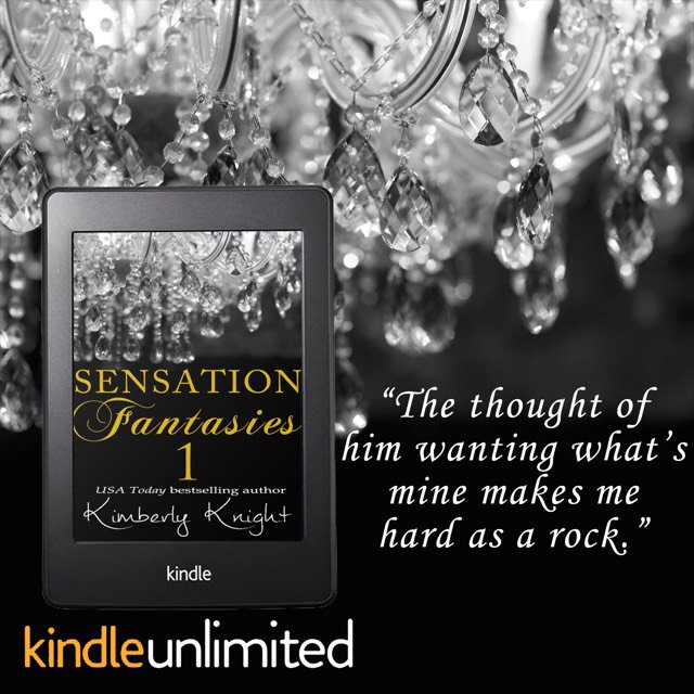 LecroyTrinity's tweet photo. The first book in the SENSATION FANTASIES Series by @Author_KKnight is LIVE!!! 

Grab the first book in this short, steamy, three-book serial today!! 

AVAILABLE NOW!!
FREE in Kindle Unlimited!

Amazon US: https://t.co/SAxouTwqIU https://t.co/KiUn0uE7eu