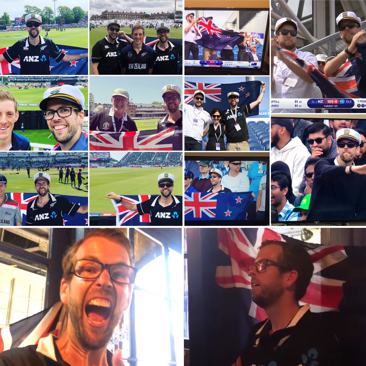 Now that my heart rate is under control - what an incredible 6 weeks following the 🇳🇿 around the UK taking on🇱🇰🇧🇩🇵🇰🇦🇺🏴󠁧󠁢󠁥󠁮󠁧󠁿🇮🇳! Gutted about the result, so many highs and lows, but so proud of the <a href="/BLACKCAPS/">BLACKCAPS</a>! #BackTheBlackCaps  #sadlyitwasntleavinghome #KaneWilliamson <a href="/TheACCnz/">The ACC</a>