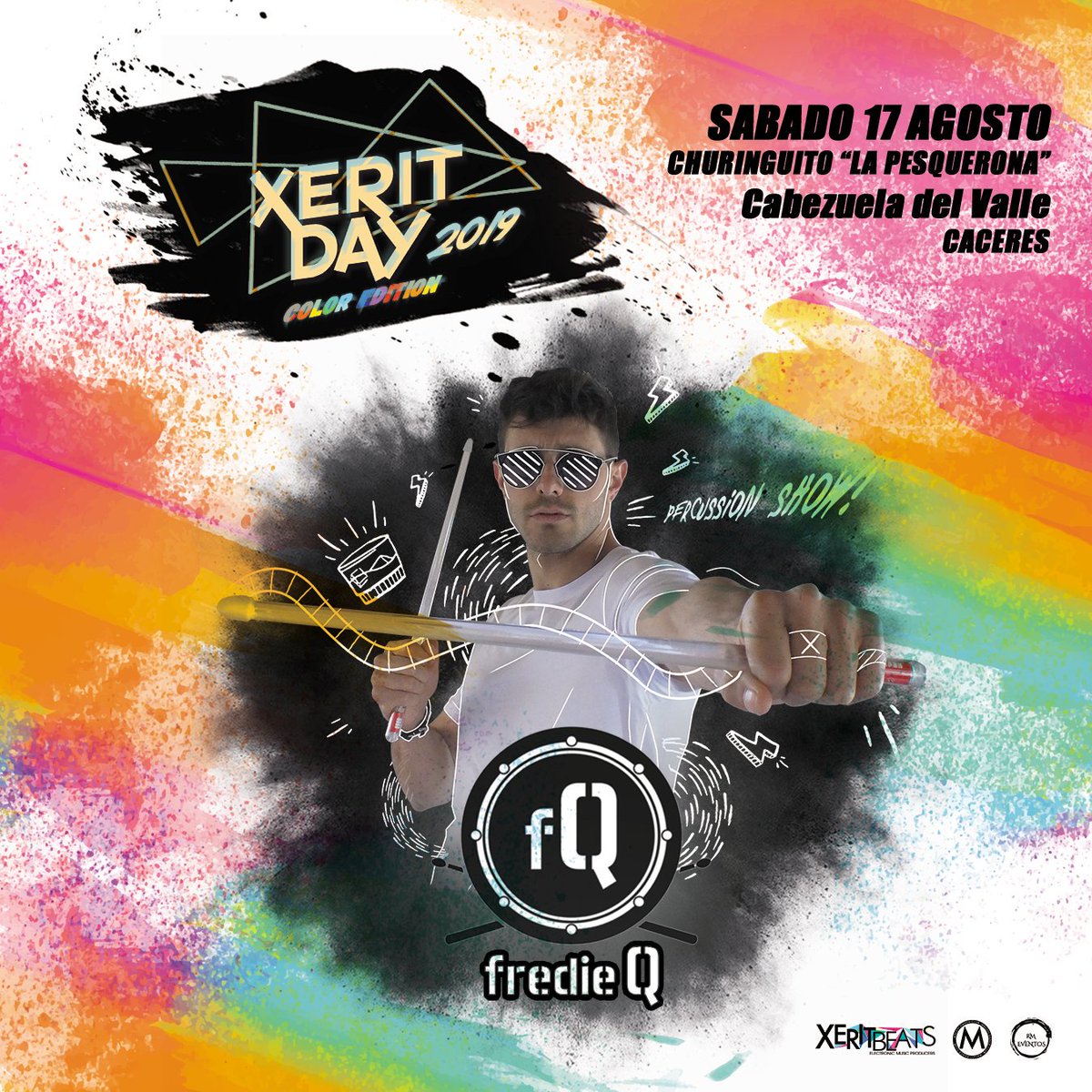 XeritBeats tweet media
