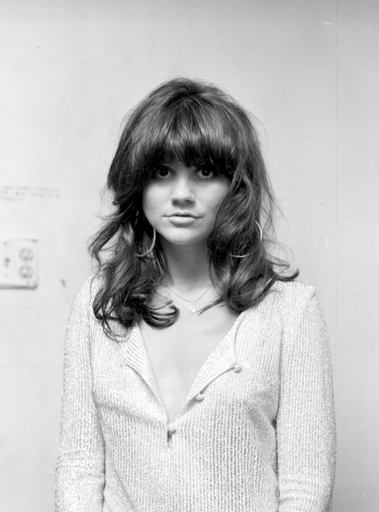 Happy Birthday to the love of my life, Linda Ronstadt! 

Oh, and my wife. 

Cc: 