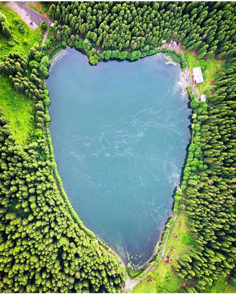 Artvin Şavşattaki Karagöle Git