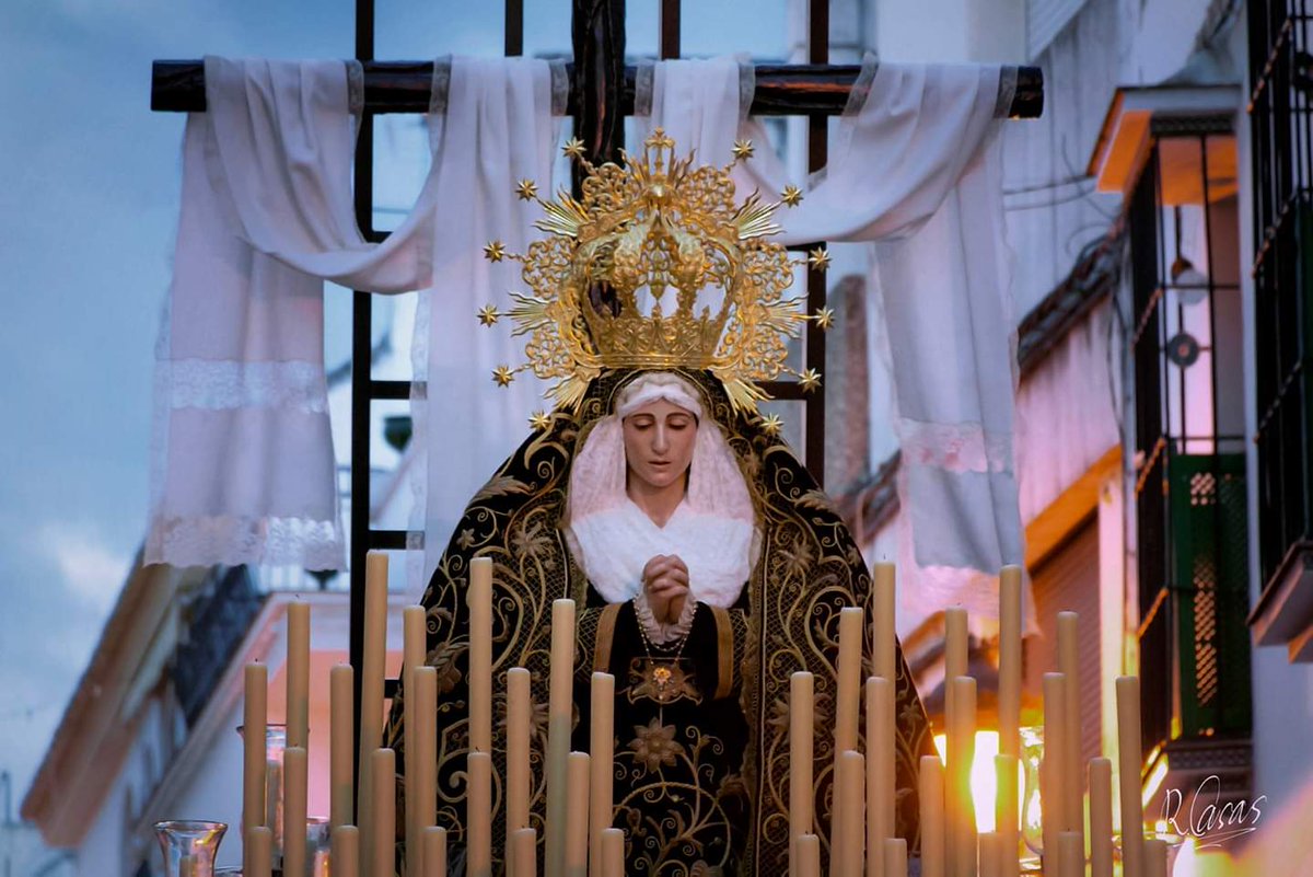 📍COMUNICADO OFICIAL 

La Agrupación de Hermandades y Cofradías Penitenciales de la Muy Ilustre Ciudad de La Rambla en reunión celebrada el 15 de Julio de 2019, ha designado a Don Emilio Jiménez Lucena, Pregonero de la Semana Santa de La Rambla de 2020.