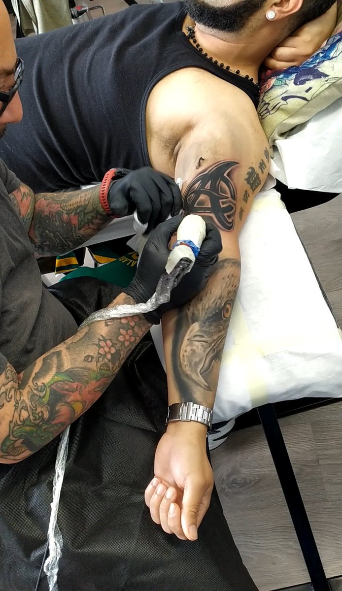 #TeamLeña 🔥 tweet media