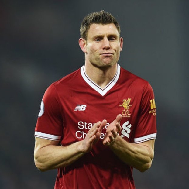 KPmufc's tweet image. Who's better?

RT for Milner 

Like for Delph