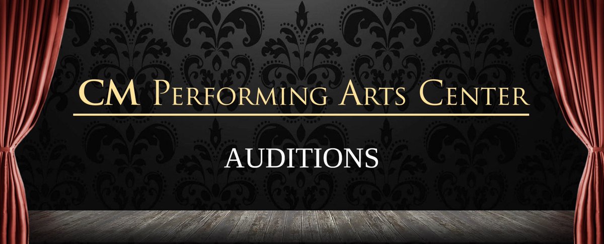 cmpac's tweet photo. 🎶Here right now🎶

#Auditions have been announced for #CMPAC Presents: #GhostTheMusical in The #NoelSRuizTheatre.

Join us on Mon. 8/5 or Tues. 8/6 at 7:30PM!

For a list of #CharacterDescriptions and #PerformanceDates, go to https://t.co/HfjdRidYzk https://t.co/aoG76DiHxr