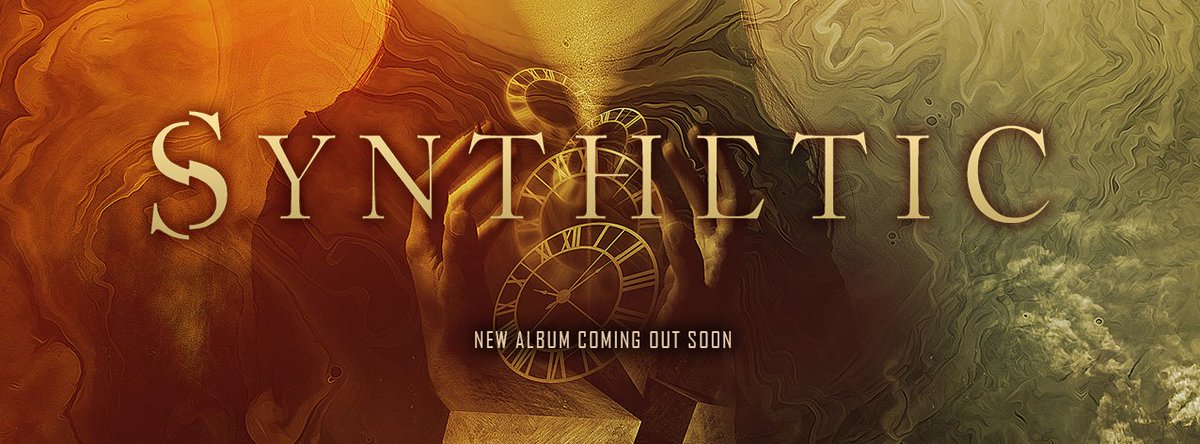 syntheticmetal's tweet photo. Entering the mixing stage this week 🤘 #Follow us on #Facebook we need you there too! https://t.co/mDy6P8qN2C https://t.co/OZ9t0jpQAF