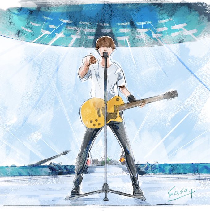 藤原基央のtwitterイラスト検索結果 藤原基央のtwitterイラスト検索結果