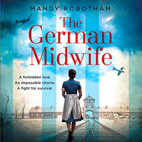 I have just finished reading The German Midwife, which I am sure will stick with me for quite some time. Thank you so much <a href="/mandyrobothamuk/">MandyRobothamUK/MJRobotham</a> for writing such a touching and beautiful book! I miss Anke already. #BookWorm #books