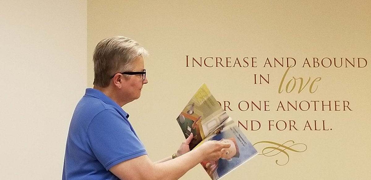 Jonathanniemi's tweet photo. Thanks Dr. Whaley for day 1: #RethinkingHomework @StMartinsChurch @connect2mlc @MeyerMLC https://t.co/Sj0FnnugTv