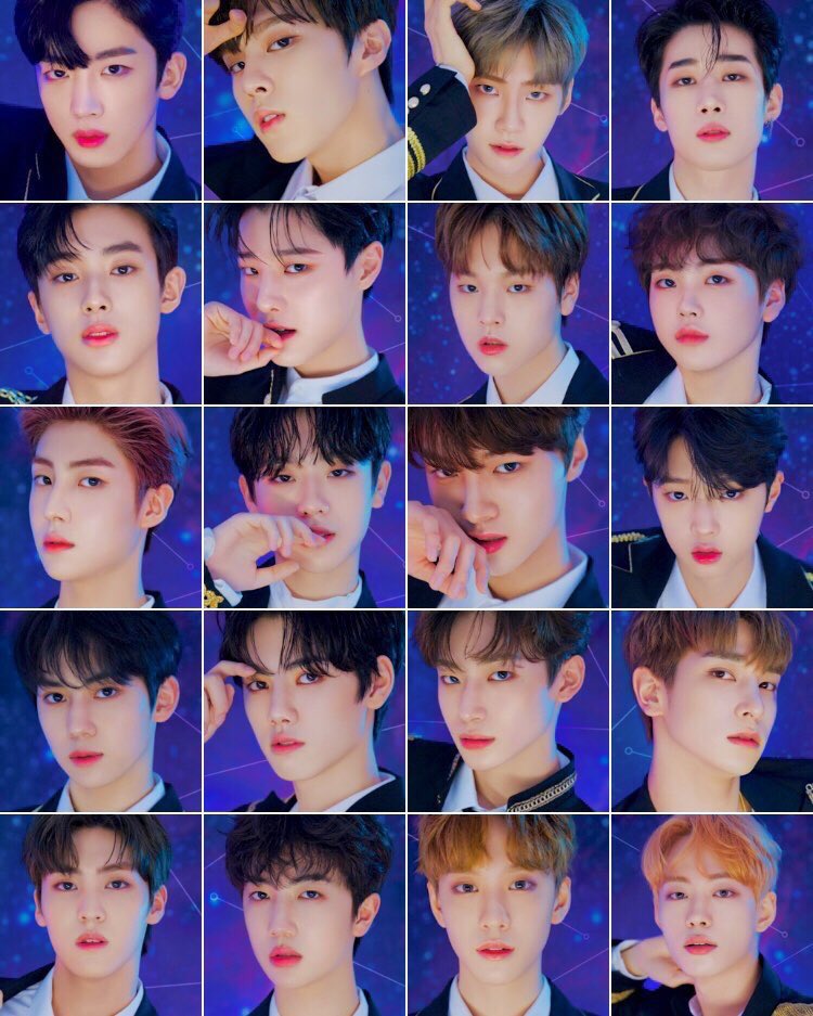 haruhaklovs's tweet photo. #PRODUCE_X_101 #PRODUCEX101 #HyungJun #JinHyuk #sungyoun #Tony #DONGHYUN #DONGPYO #YOHAN #WOODZ #WOOSEOK #Dohyun #MINHEE #MINGYU #JUNGMO #SEJIN #JUNHO #EUSANG #SEUNGWOO #YUVIN #hangyul #wonjin 💗 https://t.co/CWlBrDG954