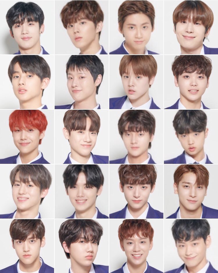 haruhaklovs's tweet photo. #PRODUCE_X_101 #PRODUCEX101 #HyungJun #JinHyuk #sungyoun #Tony #DONGHYUN #DONGPYO #YOHAN #WOODZ #WOOSEOK #Dohyun #MINHEE #MINGYU #JUNGMO #SEJIN #JUNHO #EUSANG #SEUNGWOO #YUVIN #hangyul #wonjin 💗 https://t.co/CWlBrDG954